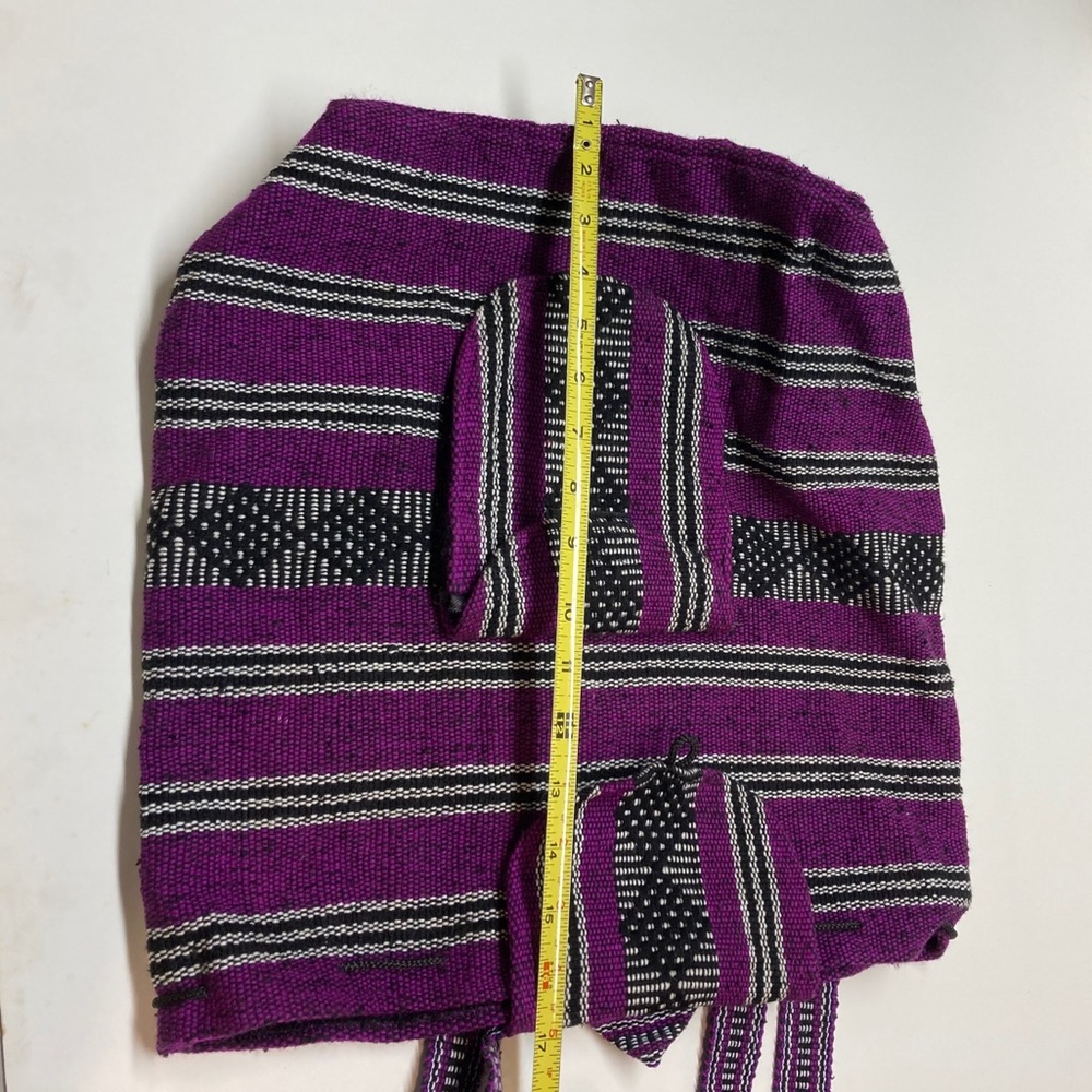 Backpack - Picture 13 of 13